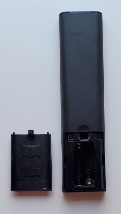 CONTROL REMOTO ORIGINAL PARA SMART TV TOSHIBA ((NUEVO)) / NUMERO DE PARTE CT-95030 / RSAG8.074.6076 / ZDA4220719 - Imagen 2